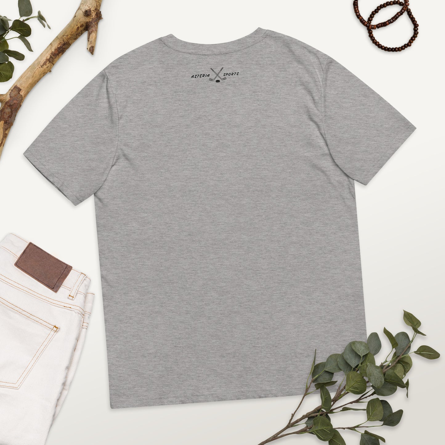 Unisex Cotton T-Shirt