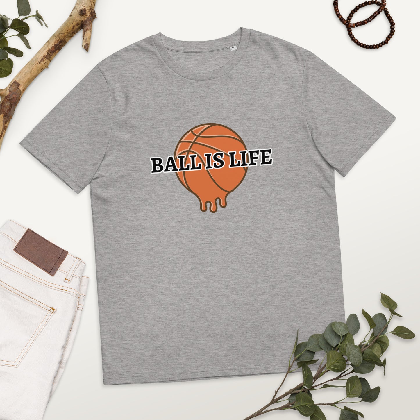 Unisex Cotton T-Shirt