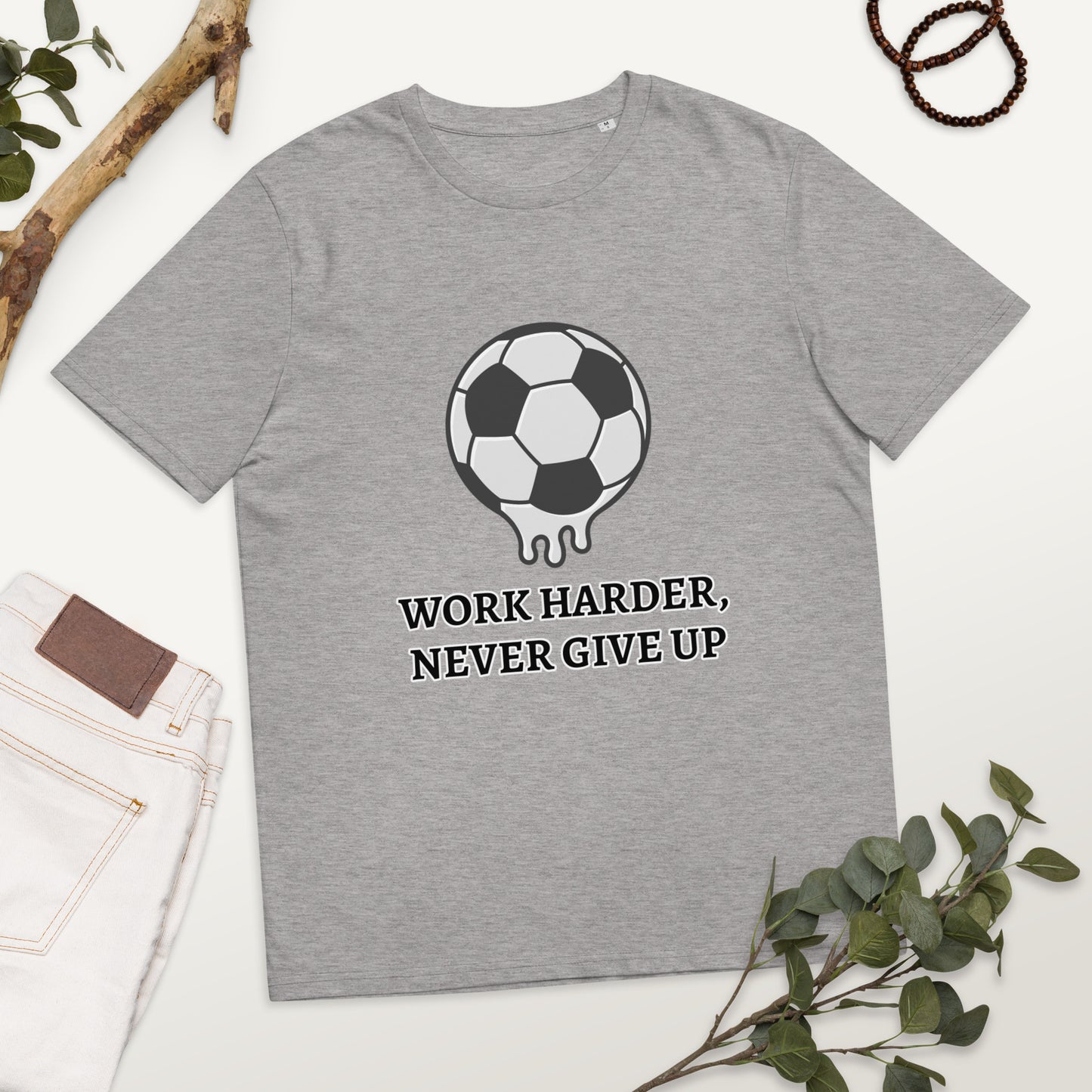 Unisex Cotton T-Shirt
