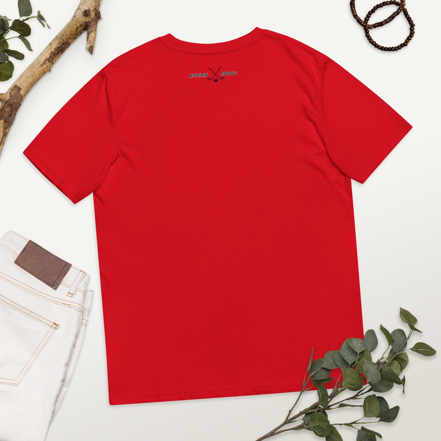 Unisex Cotton T-Shirt