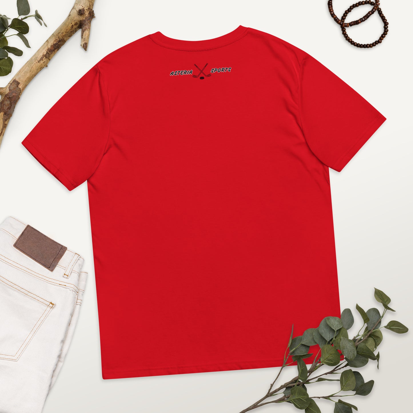 Unisex Cotton T-Shirt