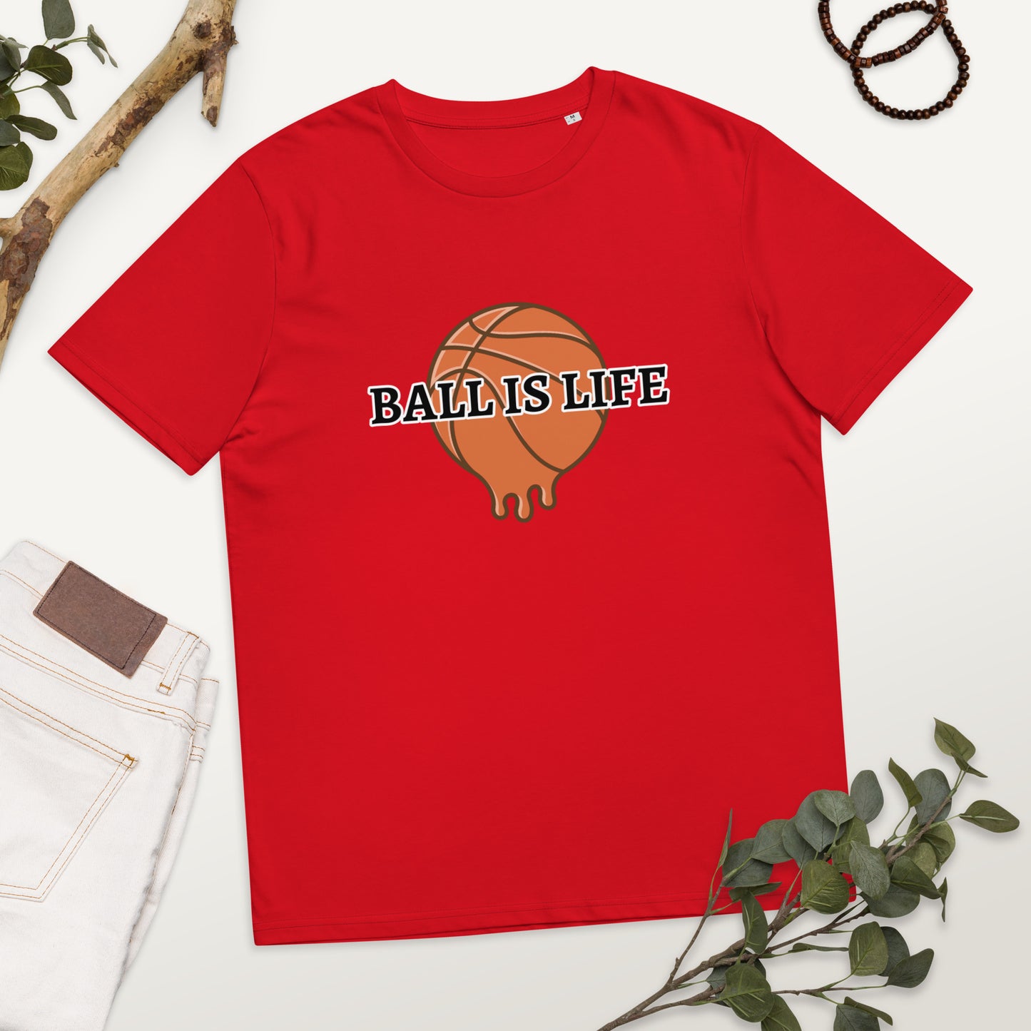 Unisex Cotton T-Shirt