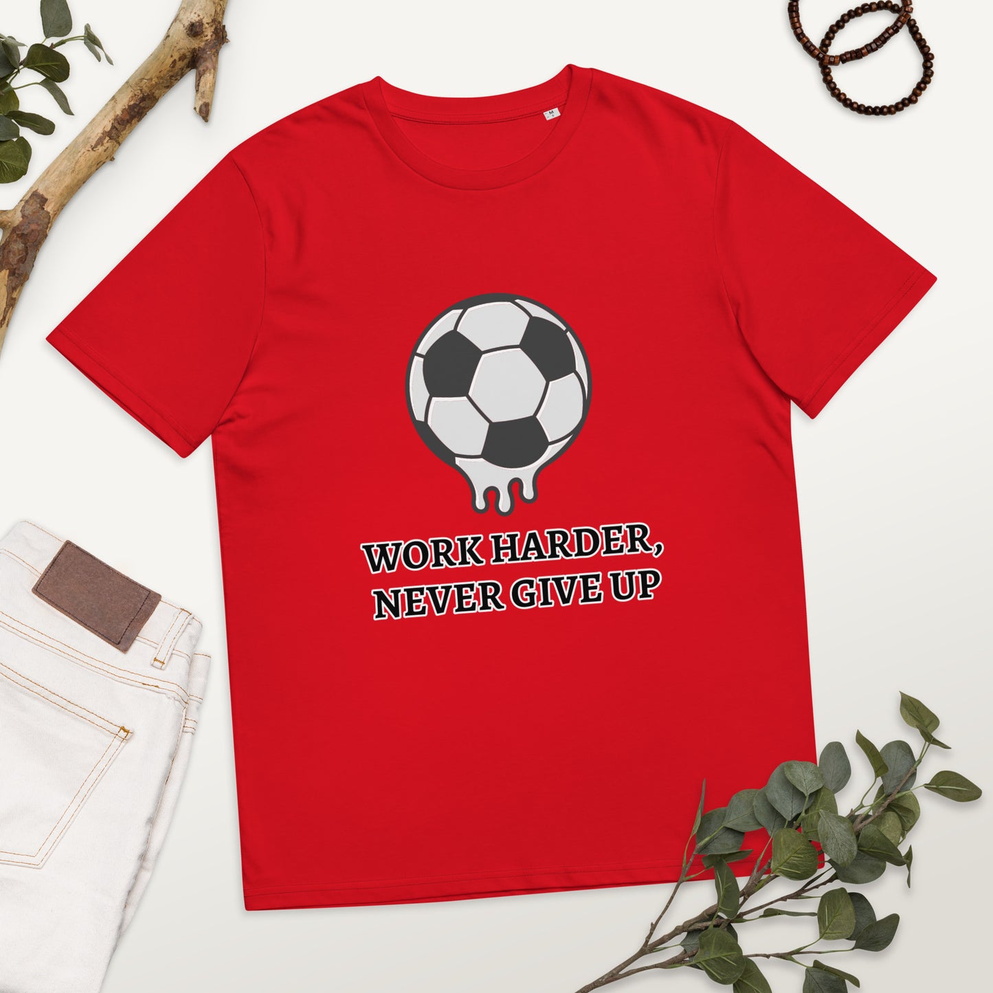 Unisex Cotton T-Shirt