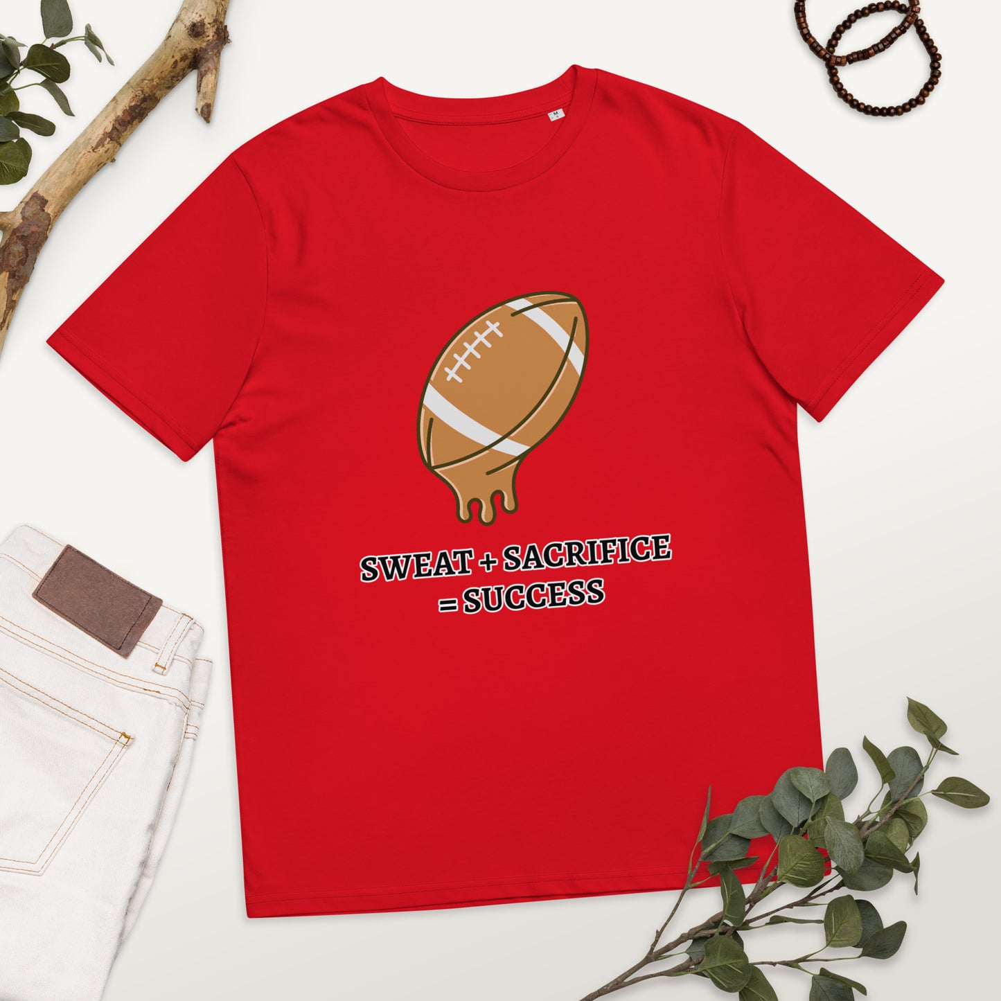 Unisex  Cotton T-Shirt