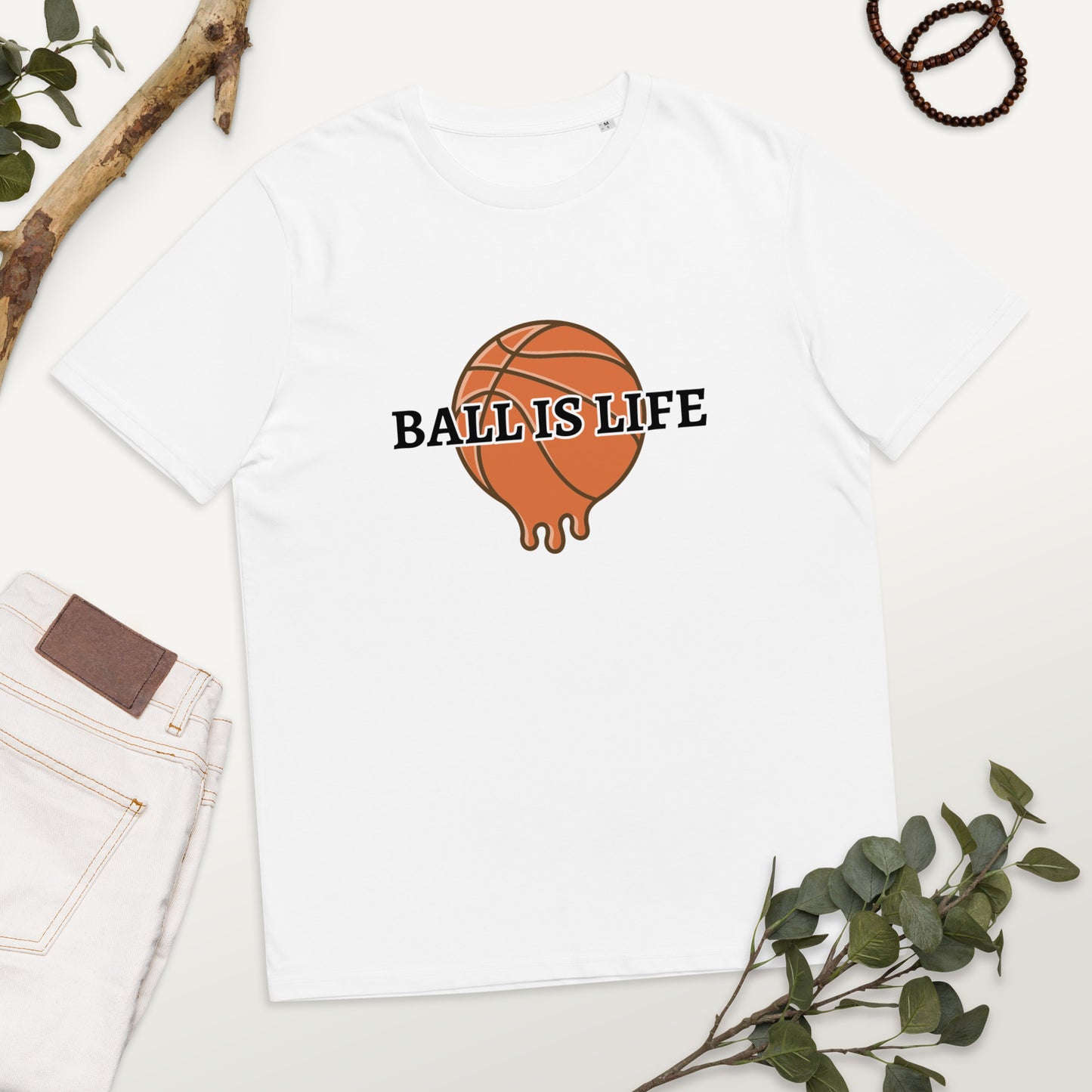 Unisex Cotton T-Shirt