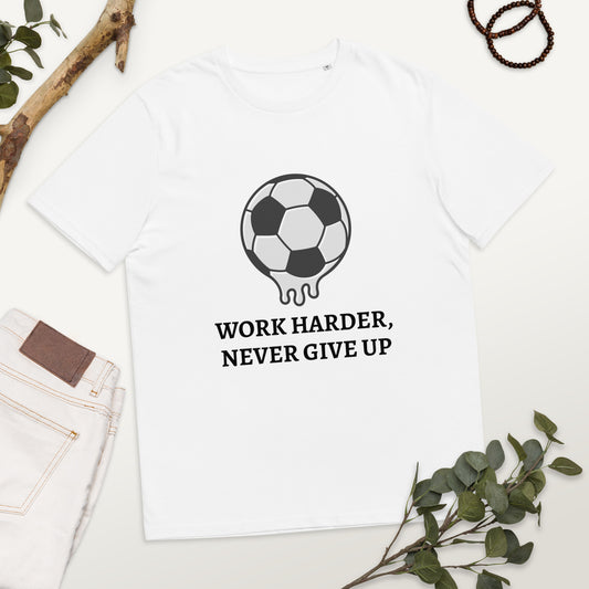 Unisex Cotton T-Shirt
