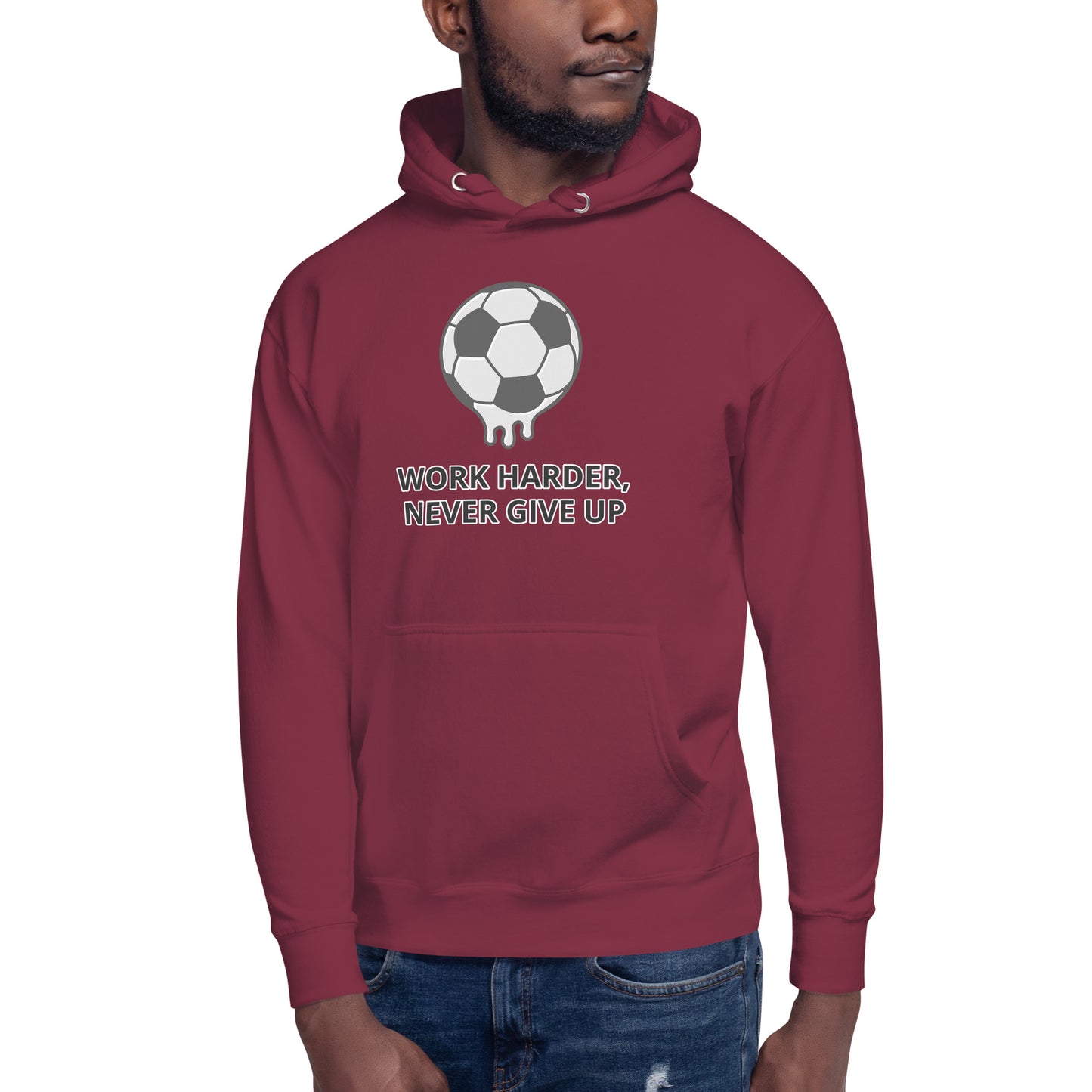 Unisex Hoodie