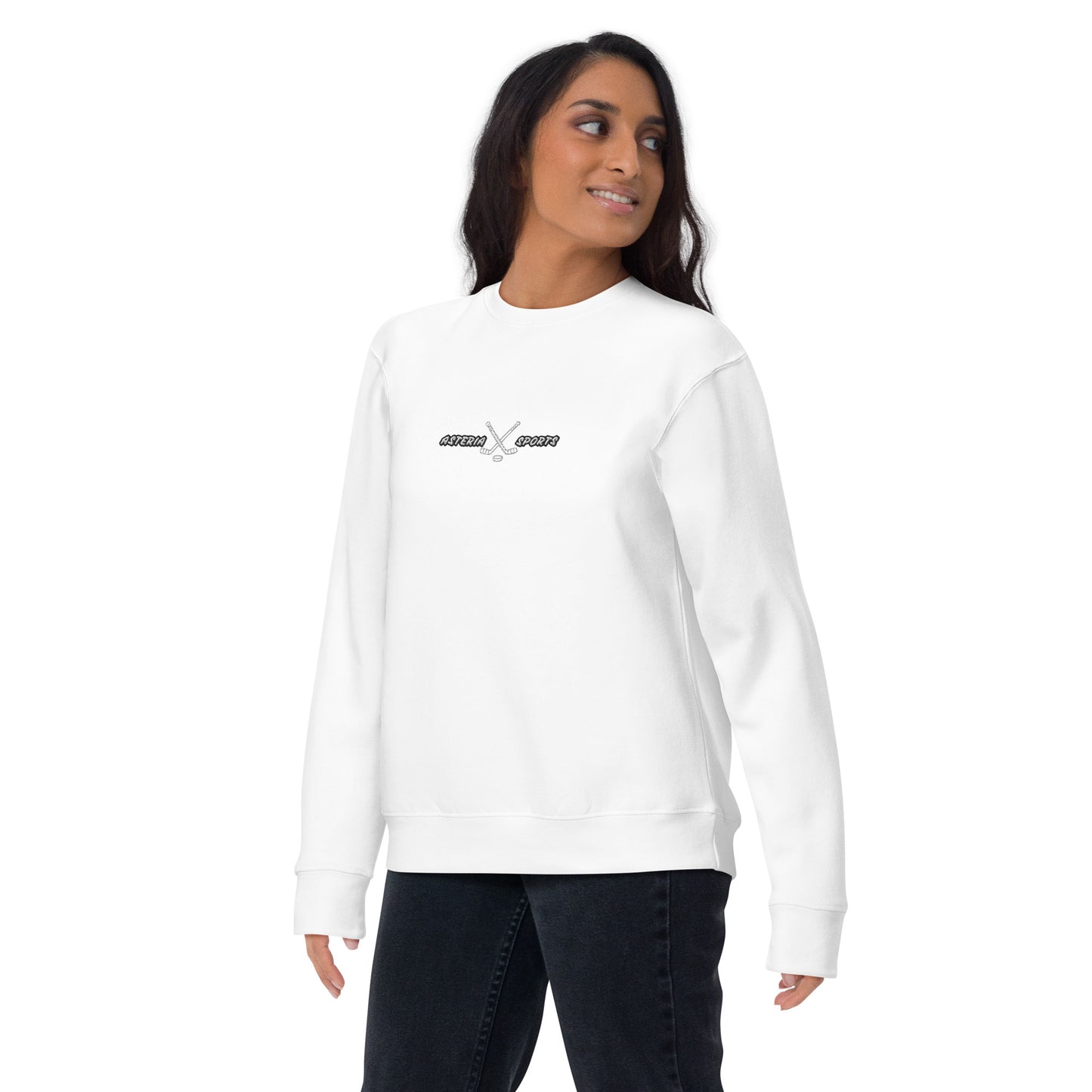 Unisex Premium Sweatshirt