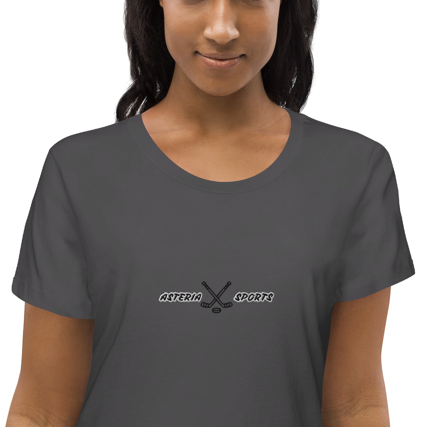 Women's Fitted Tee