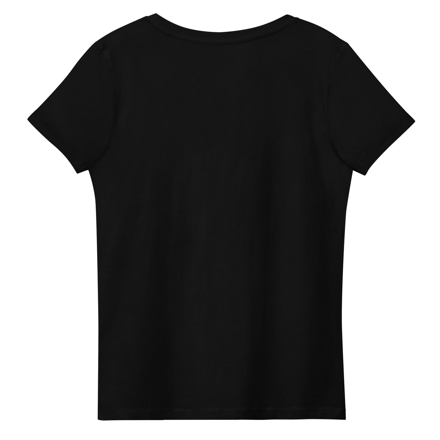 Women's Fitted Tee