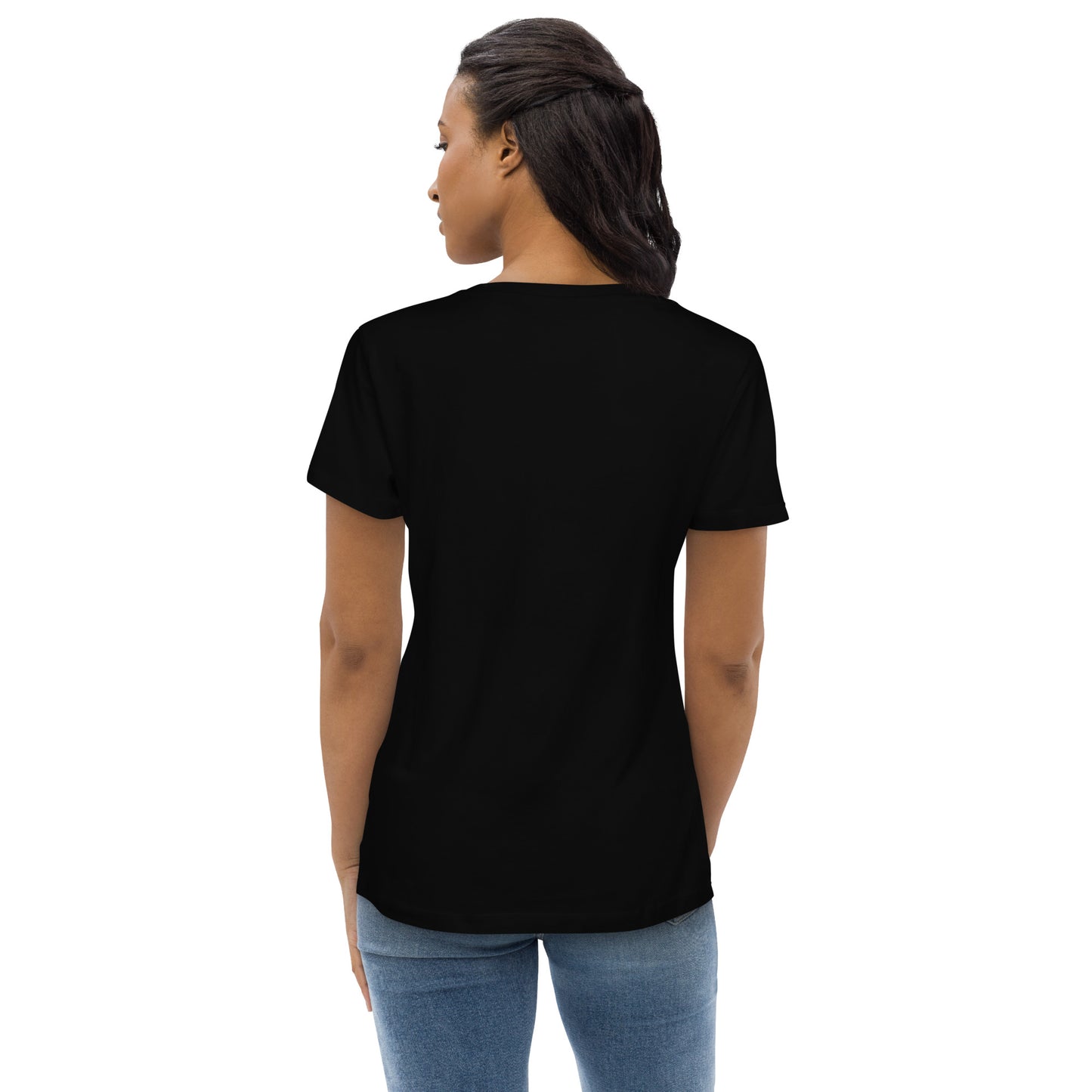 Women's Fitted Tee