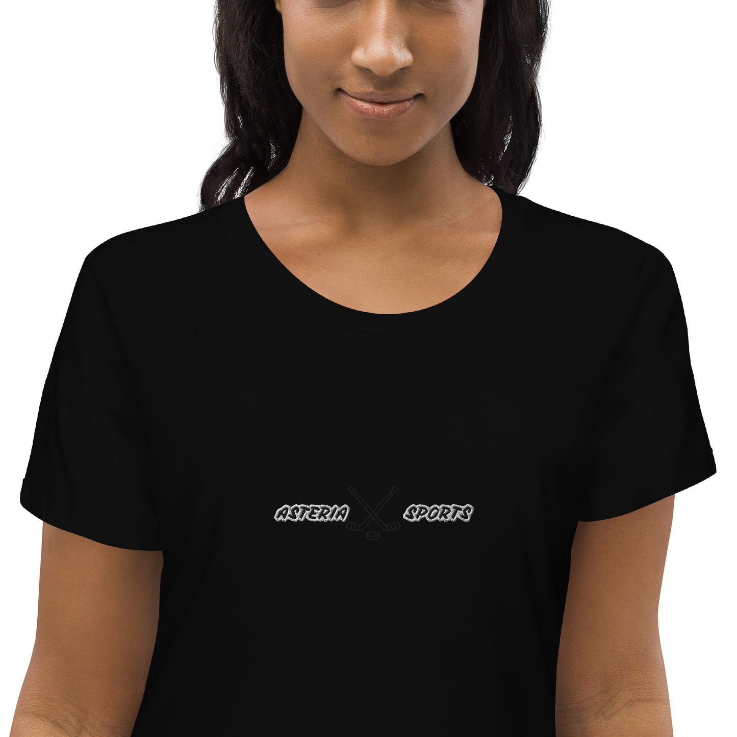 Women's Fitted Tee