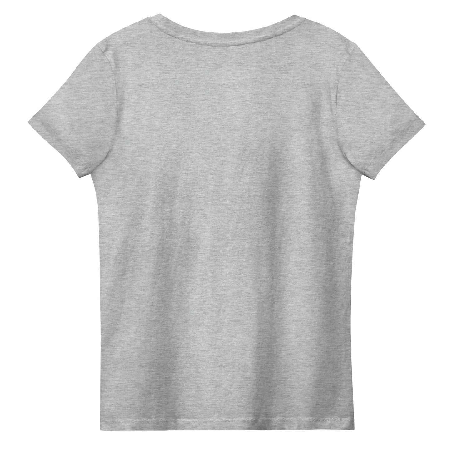 Women's Fitted Tee