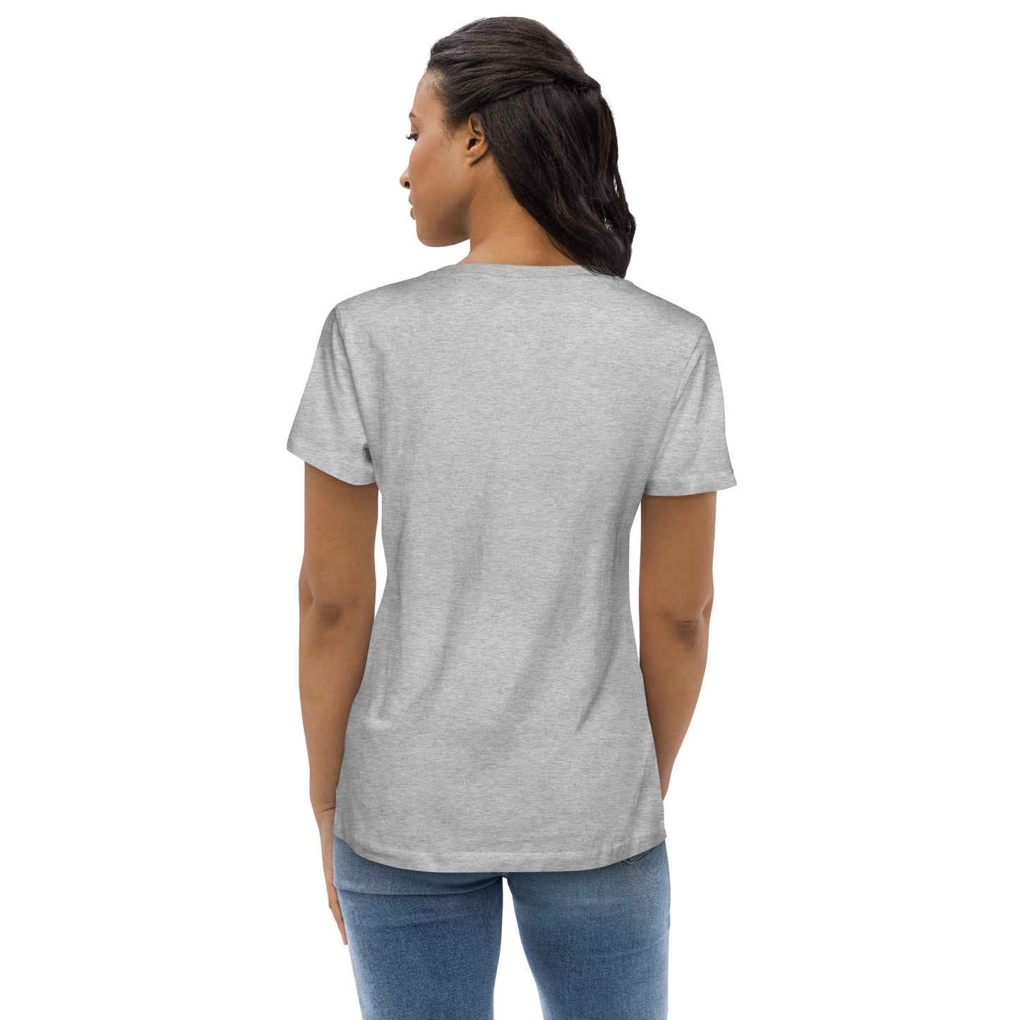 Women's Fitted Tee