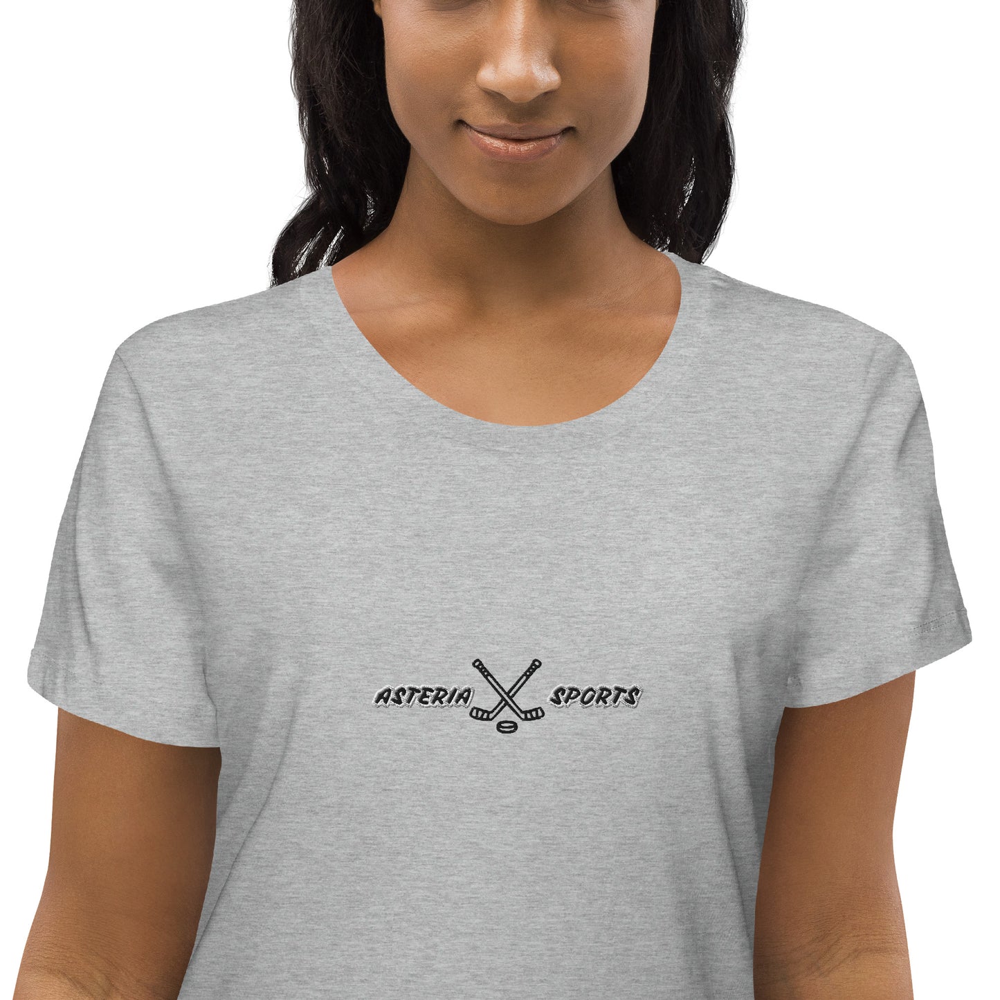 Women's Fitted Tee