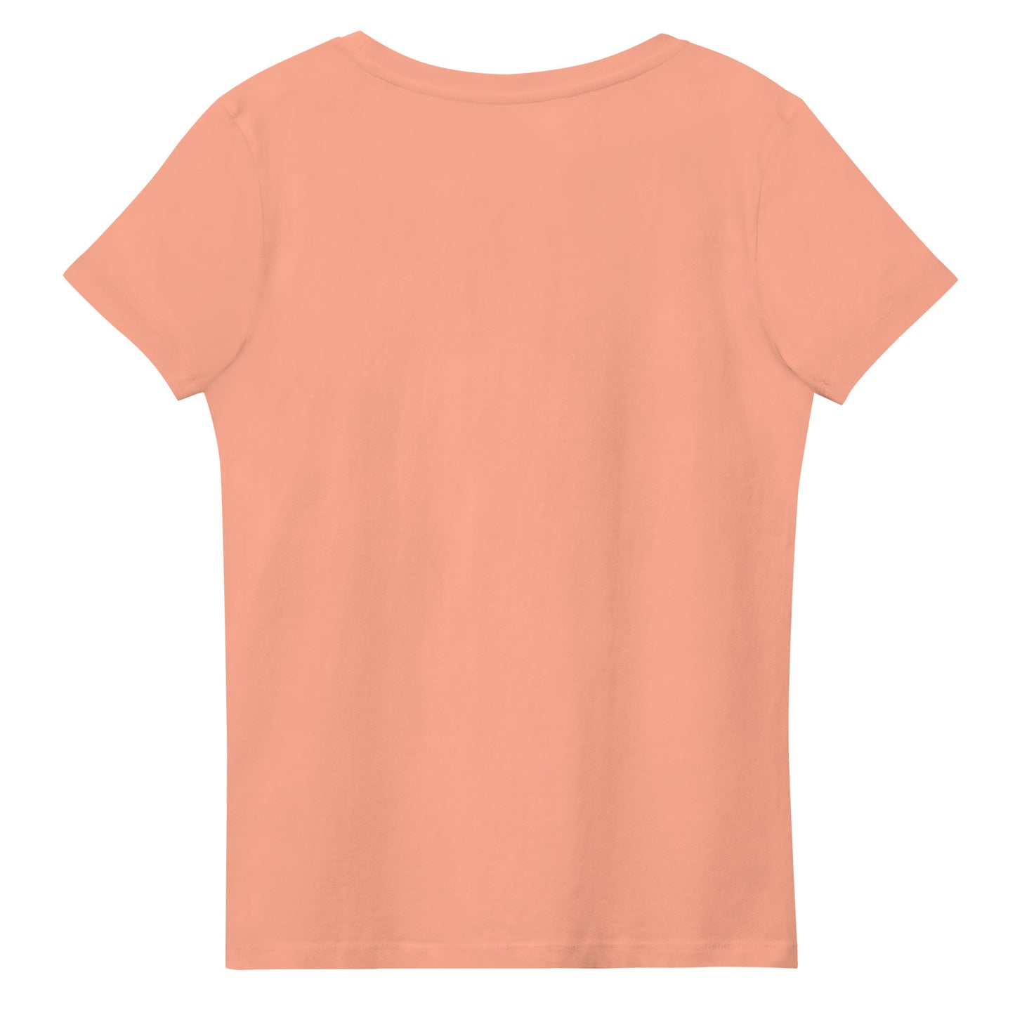 Women's Fitted Tee