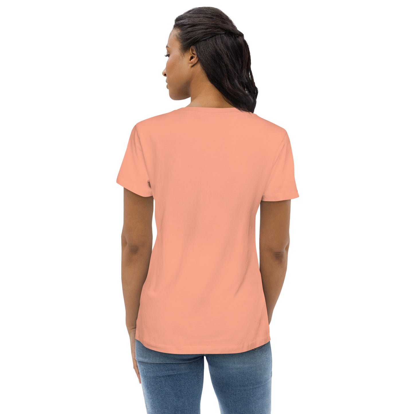 Women's Fitted Tee
