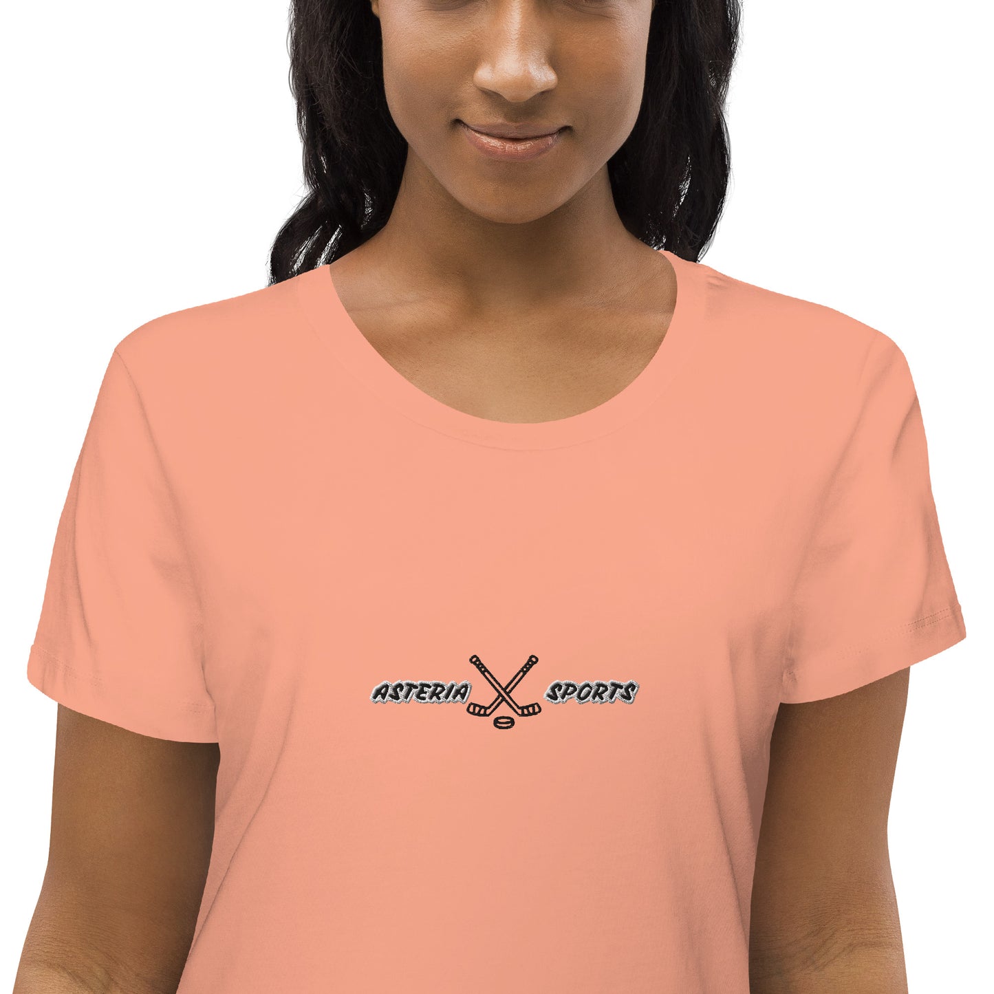 Women's Fitted Tee