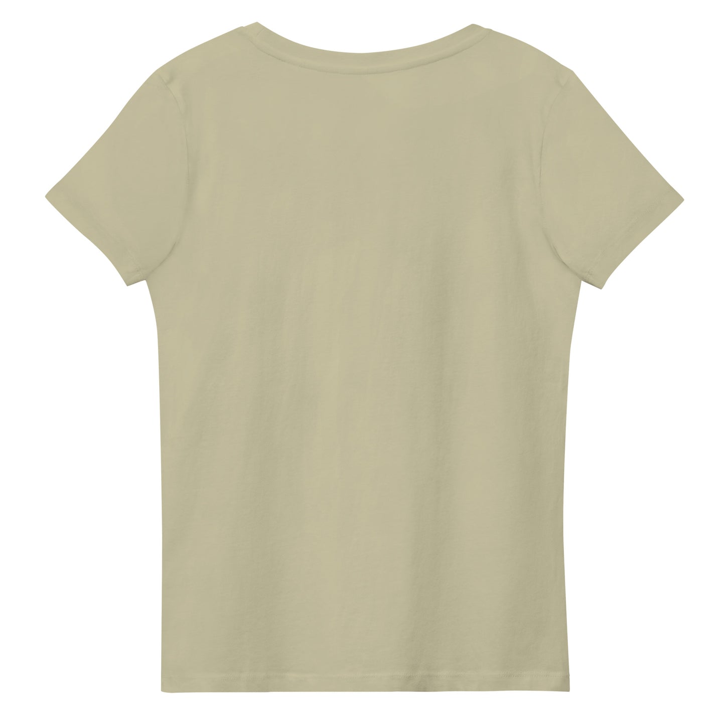 Women's Fitted Tee