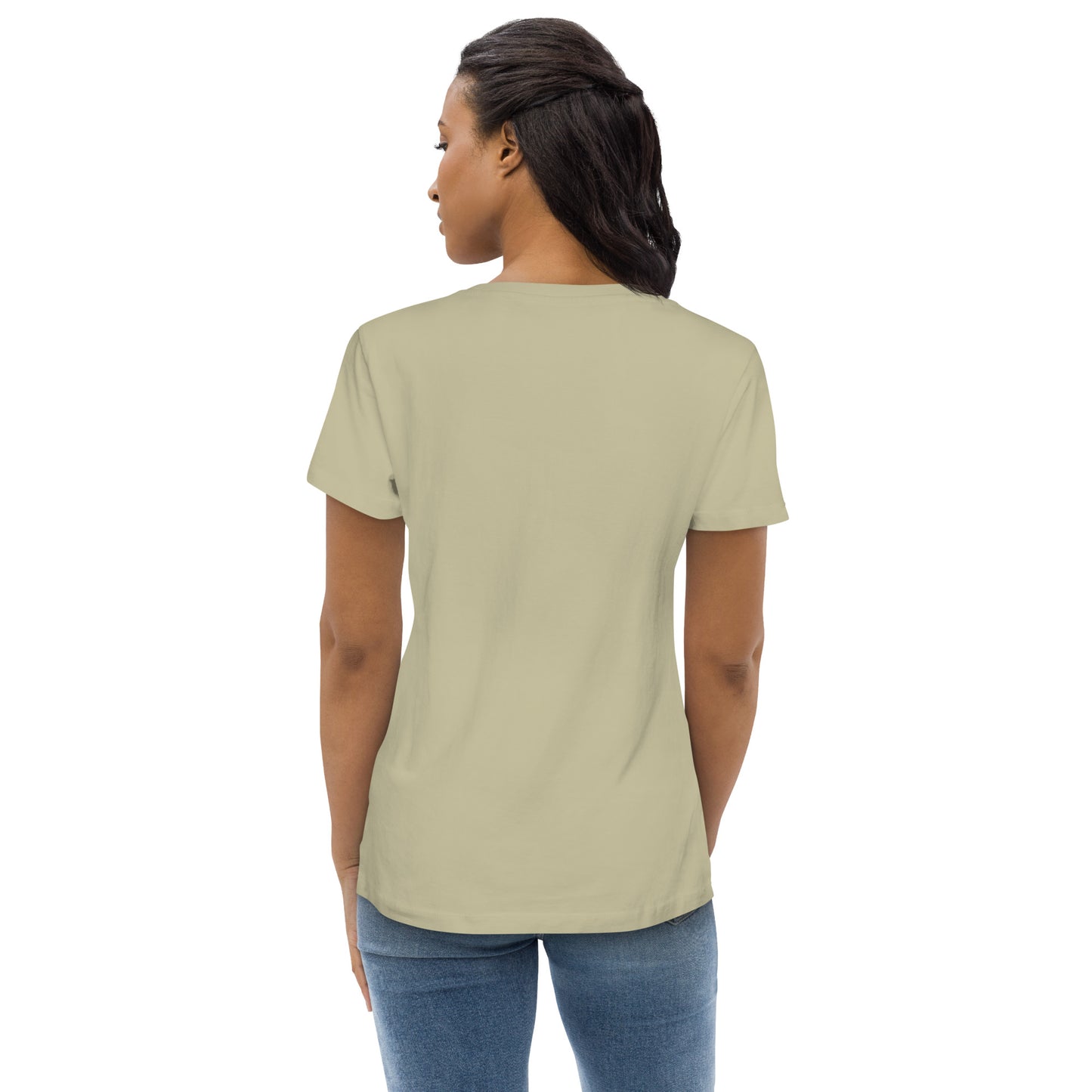 Women's Fitted Tee