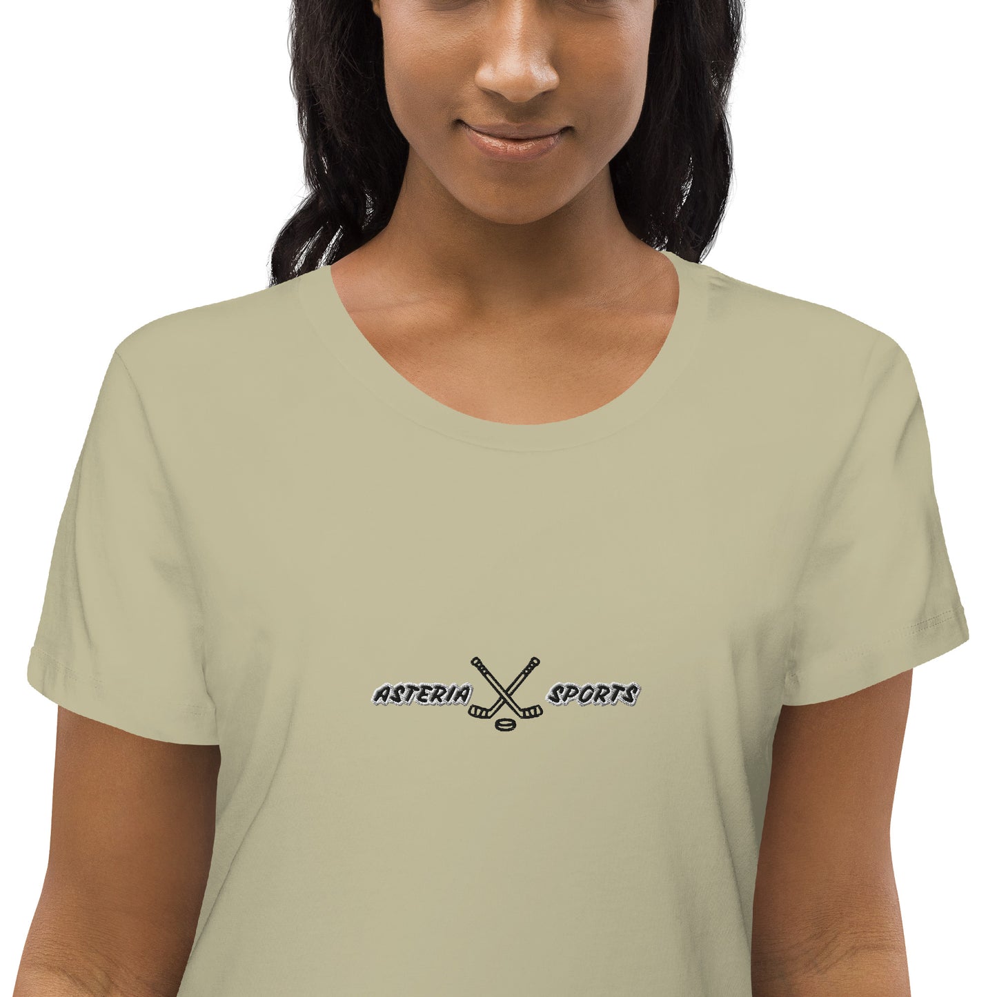 Women's Fitted Tee