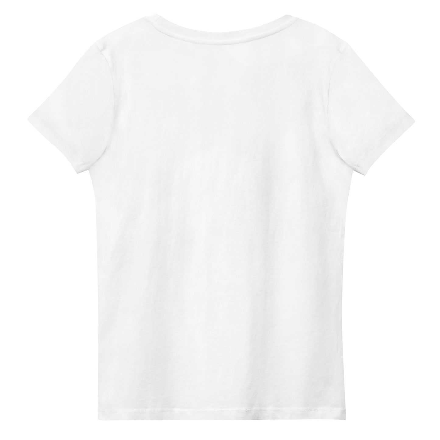 Women's Fitted Tee