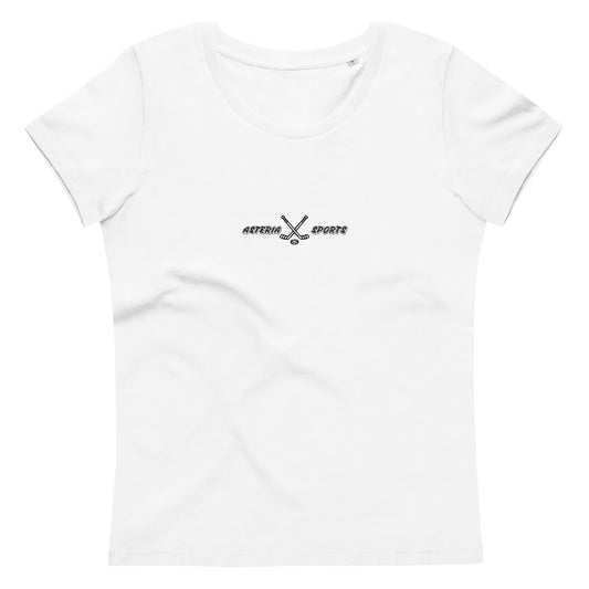 Women's Fitted Tee