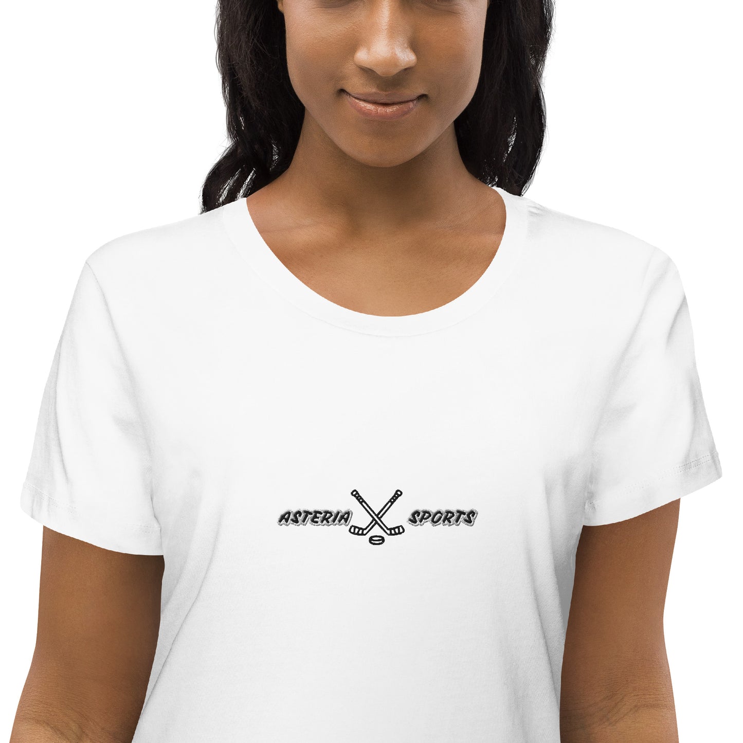 Women's Fitted Tee